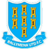 Ballymena Utd (W) 队徽