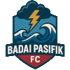 Badai Pasifik 队徽